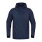 JAKO Allround Allwetterjacke Dunkelblau F900 - blau