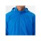 JAKO Allround Allwetterjacke Hellblau F440 - blau