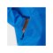 JAKO Allround Allwetterjacke Hellblau F440 - blau