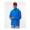 JAKO Allround Allwetterjacke Hellblau F440 - blau
