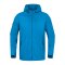 JAKO Allround Allwetterjacke Hellblau F440 - blau