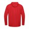 JAKO Allround Allwetterjacke Rot F100 - rot