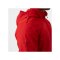 JAKO Allround Allwetterjacke Rot F100 - rot