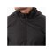 JAKO Allround Allwetterjacke Schwarz F800 - schwarz