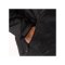 JAKO Allround Allwetterjacke Schwarz F800 - schwarz