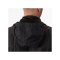 JAKO Allround Allwetterjacke Schwarz F800 - schwarz