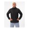 JAKO Allround Allwetterjacke Schwarz F800 - schwarz