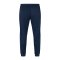 JAKO Allround Polyesterhose Kids Blau Gelb F904 - blau