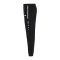 JAKO Allround Polyesterhose Schwarz F800 - schwarz