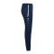 JAKO Allround Präsentationshose Damen Blau F900 - blau