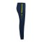 JAKO Allround Präsentationshose Damen Blau F904 - blau