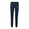 JAKO Allround Präsentationshose Damen Blau F904 - blau