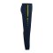 JAKO Allround Präsentationshose Kids Blau F904 - blau