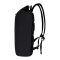 JAKO Allround Rucksack Schwarz F800 - schwarz