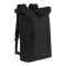 JAKO Allround Rucksack Schwarz F800 - schwarz