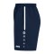 JAKO Allround Short Blau F900 - blau