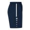 JAKO Allround Short Blau F900 - blau
