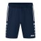 JAKO Allround Short Blau F900 - blau