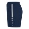 JAKO Allround Short Damen Blau F900 - blau