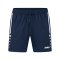 JAKO Allround Short Damen Blau F900 - blau