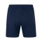 JAKO Allround Short Damen Blau Gelb F904 - blau