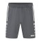 JAKO Allround Short Grau F820 - grau