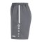 JAKO Allround Short Kids Grau F820 - grau