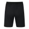 JAKO Allround Short Kids Schwarz F800 - schwarz