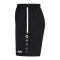JAKO Allround Short Kids Schwarz F800 - schwarz