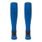 JAKO Allround Stutzenstrumpf Blau F410 - blau