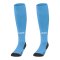 JAKO Allround Stutzenstrumpf Hellblau F430 - blau