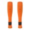 JAKO Allround Stutzenstrumpf Orange F350 - orange