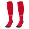 JAKO Allround Stutzenstrumpf Rot F110 - rot