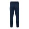 JAKO Allround Trainingshose Damen Blau F900 - blau