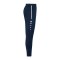 JAKO Allround Trainingshose Kids Blau F900 - blau