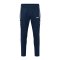 JAKO Allround Trainingshose Kids Blau F900 - blau