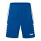 JAKO Allround Short Blau F410 - blau