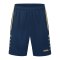 JAKO Allround Short Blau F936 - blau