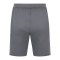 JAKO Allround Trainingsshort Grau F820 - grau