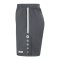 JAKO Allround Trainingsshort Grau F820 - grau
