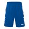 JAKO Allround Short Kids Blau F410 - blau