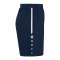 JAKO Allround Trainingsshort Kids Blau F900 - blau