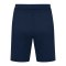 JAKO Allround Trainingsshort Kids Blau Gelb F904 - blau