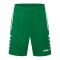 JAKO Allround Short Kids Grün F200 - gruen