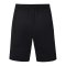 JAKO Allround Short Kids Schwarz F803 - schwarz