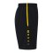 JAKO Allround Short Kids Schwarz F803 - schwarz