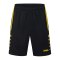 JAKO Allround Short Kids Schwarz F803 - schwarz