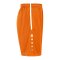 JAKO Allround Short Orange F350 - orange