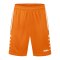 JAKO Allround Short Orange F350 - orange