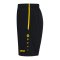 JAKO Allround Short Schwarz F803 - schwarz
